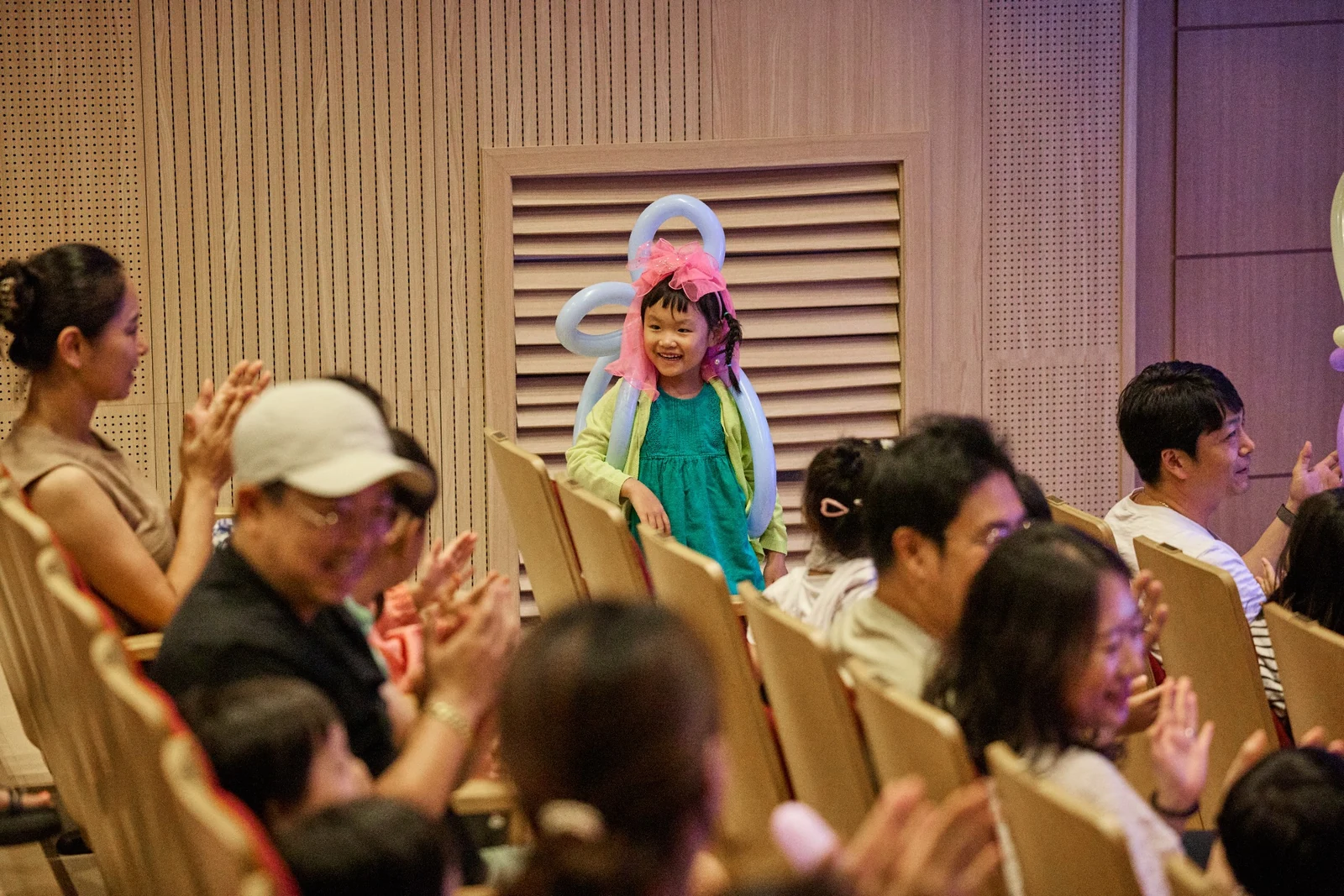 벌룬매직쇼 갤러리 5