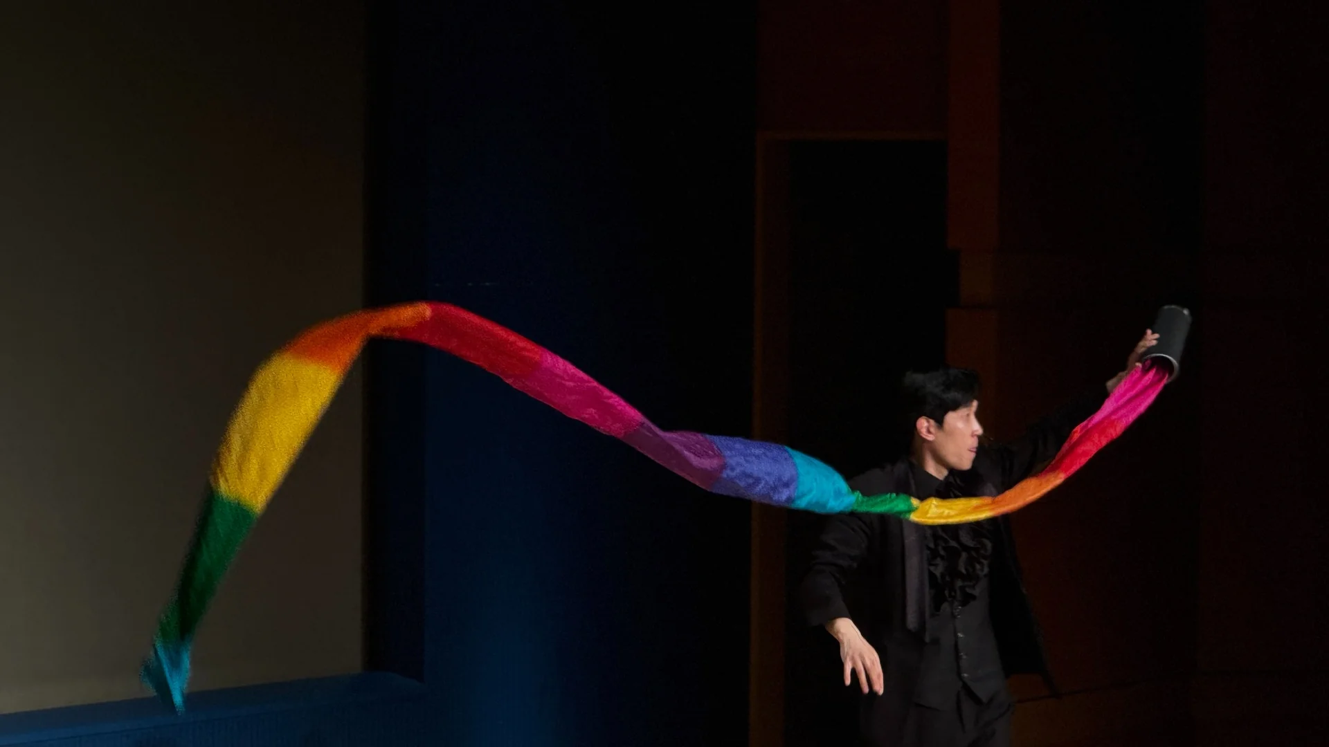 스페셜 퍼포먼스