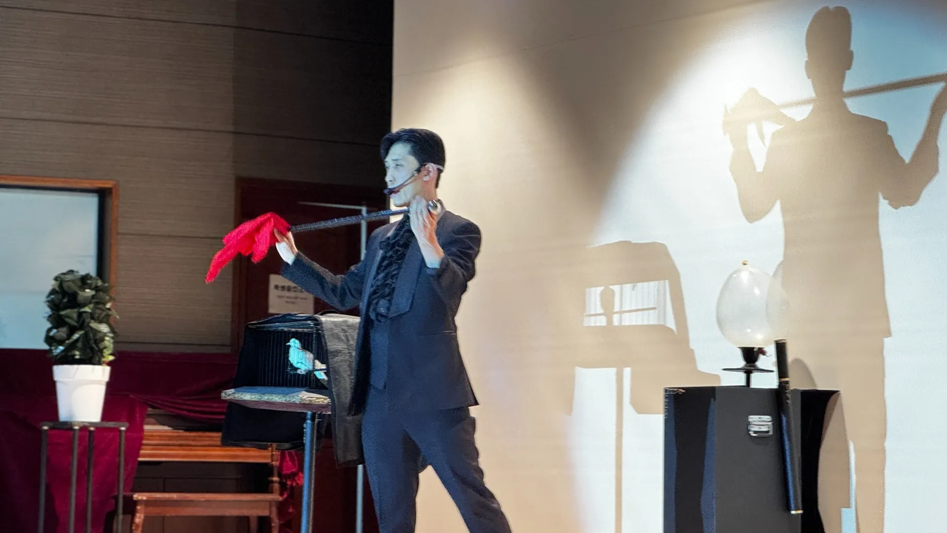 주곡중학교 진로매직콘서트